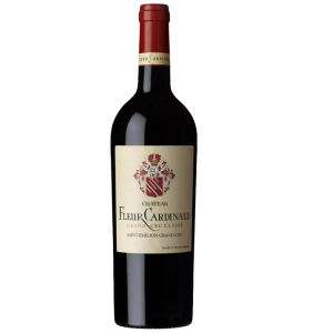 Chateau Fleur Cardinale 2019, St Emilion Grand Cru